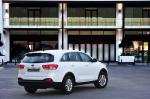 Kia Sorento LS 2015 года (ZA)
